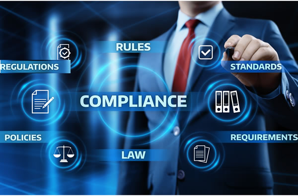  Protecting Personal Data: Compliance With Data Privacy Regulations