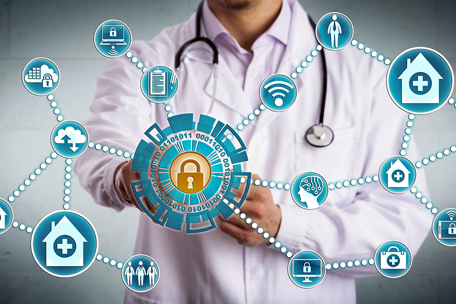 Cybersecurity In The Healthcare Sector: Safeguarding Patient Information